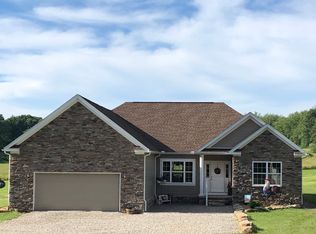 2169 Springfield Rd, Penn Run, PA 15765