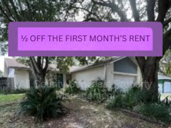 768 16th St, Palm Harbor, FL 34683
