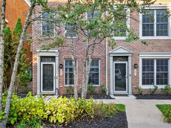 529 Graten St, Birmingham, MI 48009