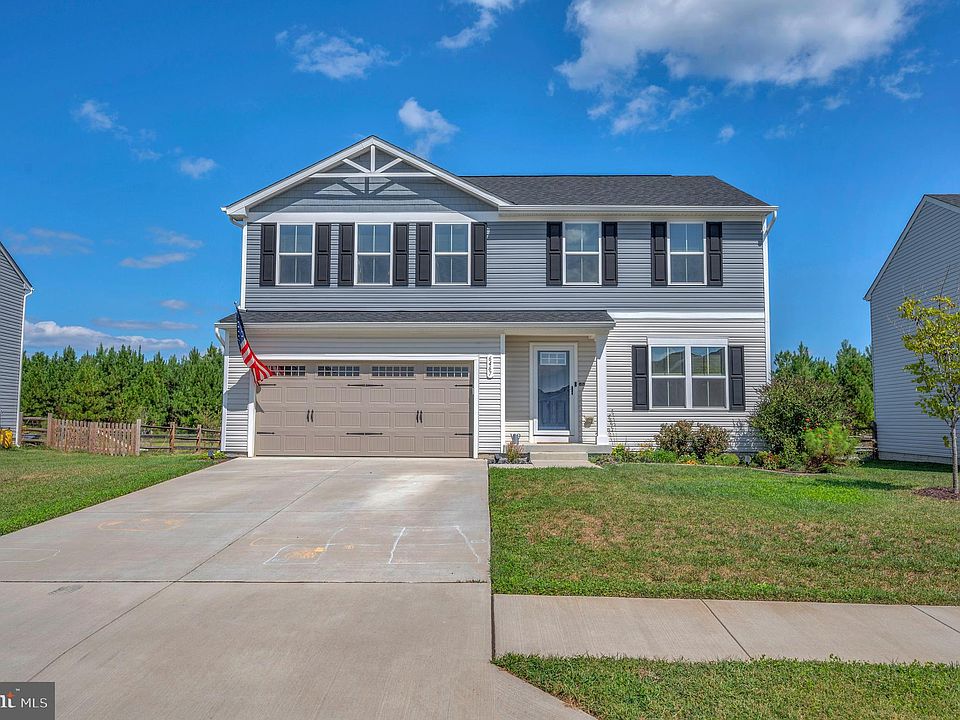 6467 Wise Ln, King George, VA 22485 | Zillow