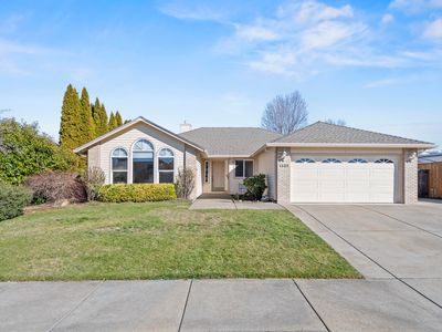 1451 Yellowstone Ave, Medford, OR, 97504