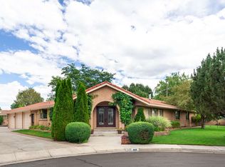 1616 Belarra Dr, Minden, NV 89423