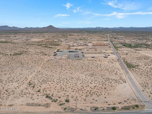 5th image of 0 S Forepaugh Peak Road #-