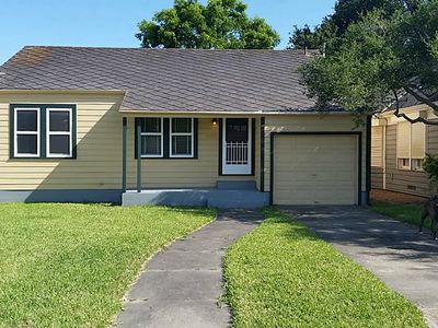 5015 Avenue N 1/2, Galveston, TX, 77551