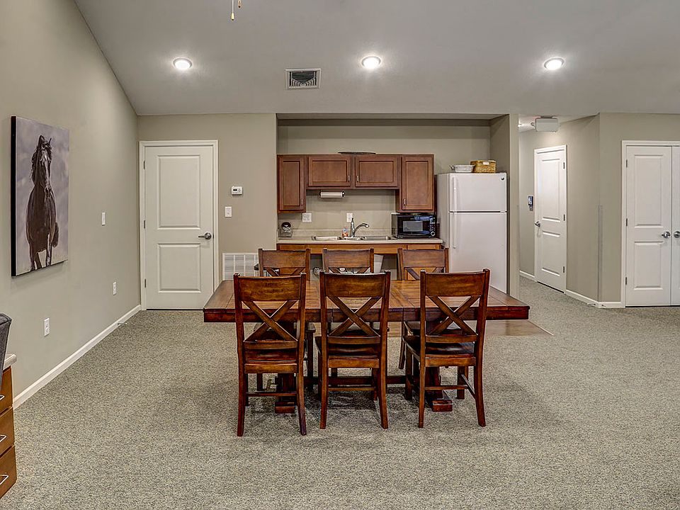 Community room