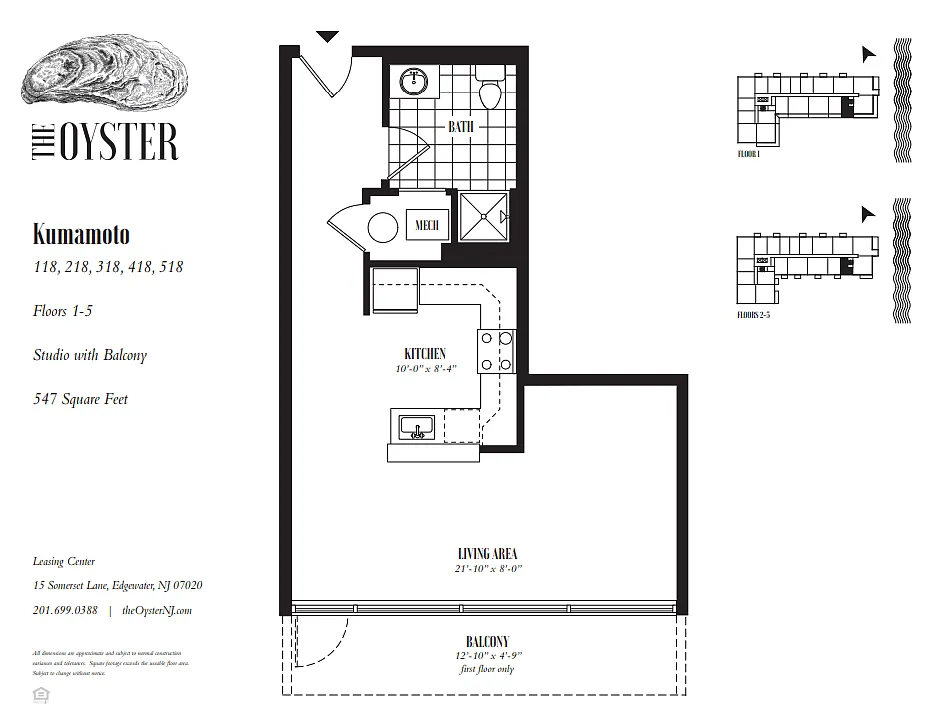 Floor plan Kumamoto