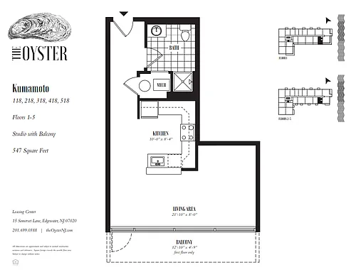 Floor plan Kumamoto