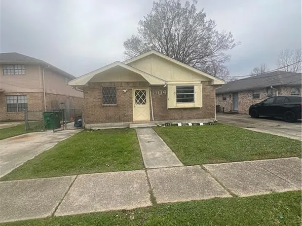 4704-06 Park Dr S, Metairie, LA 70001