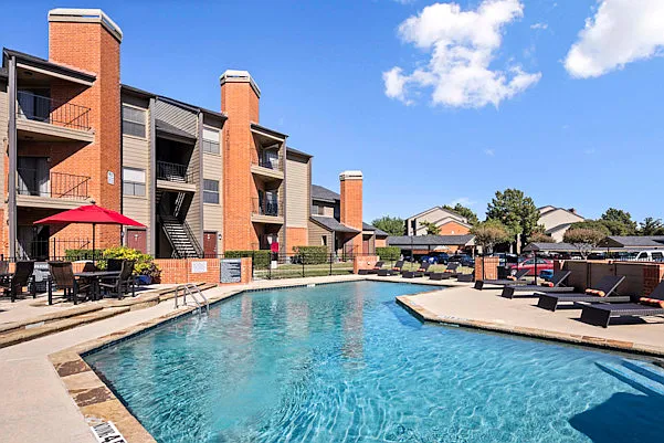 Residences of Valley Ranch — Photo 13