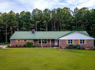 674 Old Mill Loop, Ashland, AL 36251