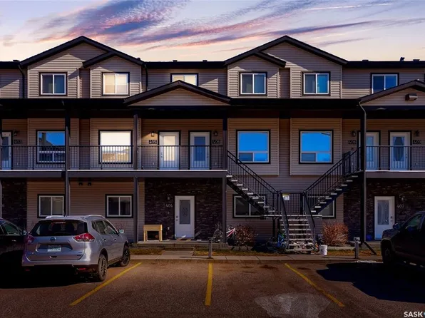 UNIT 405-3826 Dewdney AVENUE E, Regina, SK S4Z 0A6