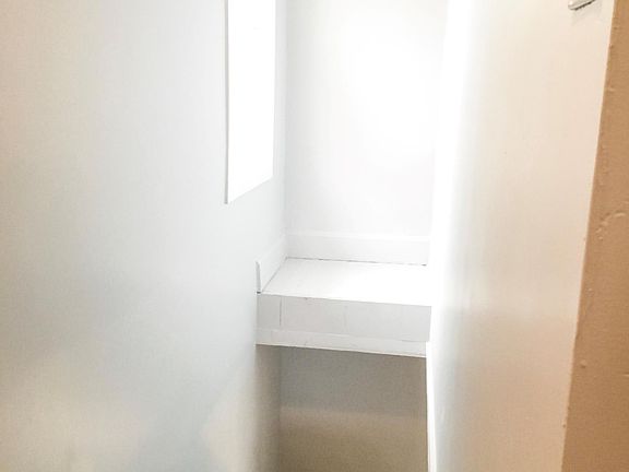 Staircase / nook