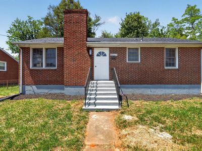 5027 Oxford St, Lynchburg, VA, 24502