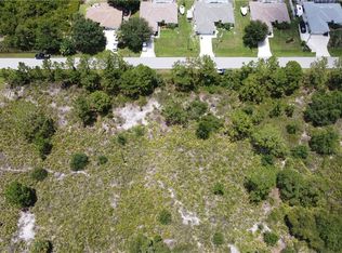 5147 & 5155 White Ave, Port Charlotte, FL 33981