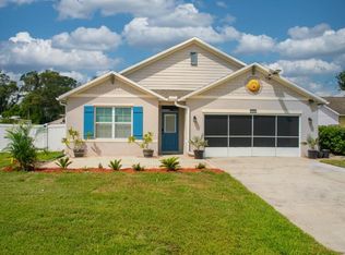 2772 S Huron Dr, Deltona, FL 32738