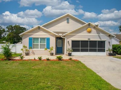 2772 S Huron Dr, Deltona, FL, 32738