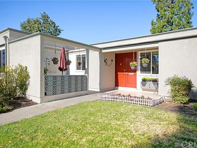 44 Calle Aragon Unit G, Laguna Woods, CA, 92637