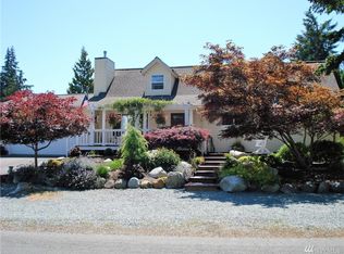 3807 Spring Coulee Rd, Bellingham, WA 98226