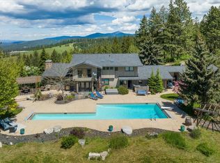 16815 E Macmahan Rd, Spokane, WA 99217