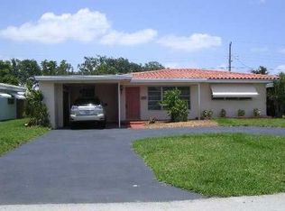 1921 NE 27th St, Pompano Beach, FL 33064