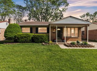 33442 Melton St, Westland, MI 48186