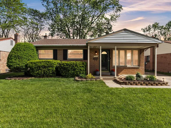 33442 Melton St, Westland, MI 48186