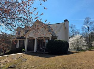 16 Arbor Hills Ln, Talking Rock, GA 30175