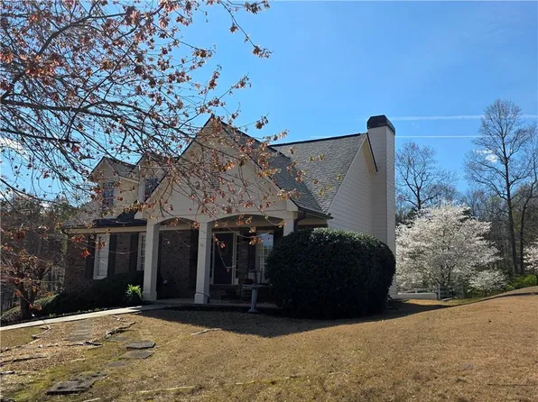 16 Arbor Hills Ln, Talking Rock, GA 30175