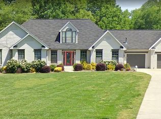 7541 Norman Island Dr, Cornelius, NC 28031
