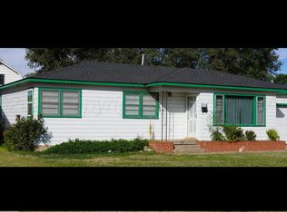 716 Morton Ave, Dumas, TX 79029