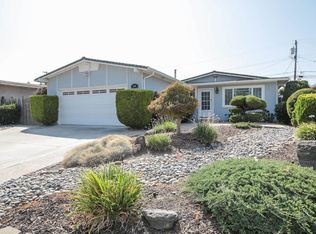 1566 Ellis Ave, Milpitas, CA 95035