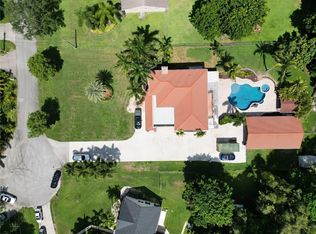 9631 NW 26th Ct, Cooper City, FL 33024