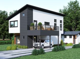 5603 Samuel Huston Ave #1/3, Austin, TX 78721