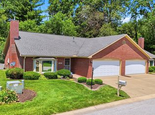 5156 Waybridge Ln, Indianapolis, IN 46237