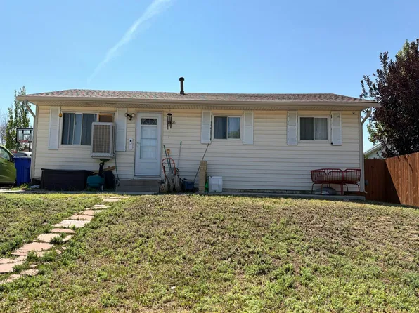 2020 Cleo St, Denver, CO 80229
