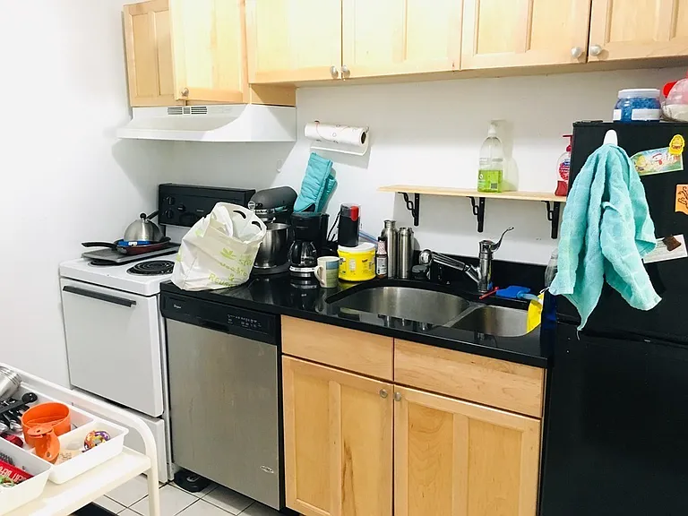 20 Radcliffe Rd #204 — Photo 5