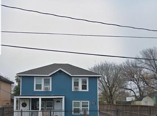 7725 Baltimore St, Houston, TX 77012