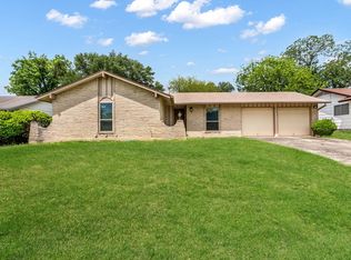 6714 Straw Flower St, Leon Valley, TX 78238