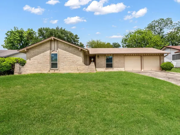 6714 Straw Flower St, Leon Valley, TX 78238