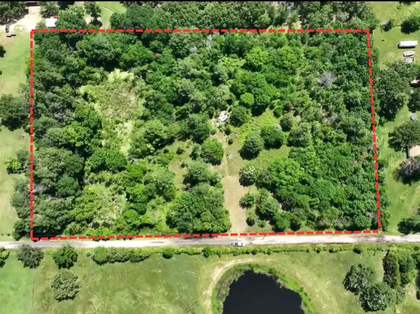 442 Vz County Road 1916, Fruitvale, TX 75127