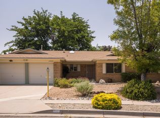 3400 Tahoe St NE, Albuquerque, NM 87111