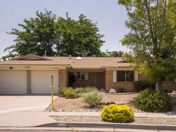 3400 Tahoe St NE, Albuquerque, NM 87111