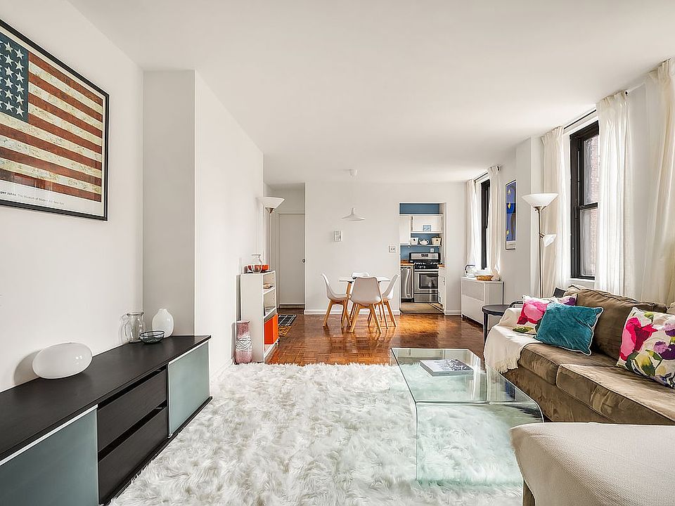 1st image of 340 W 55th St APT 5A