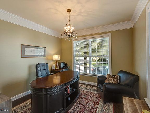 Private Office