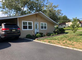 107 Allenhurst Ave, Neptune, NJ 07753