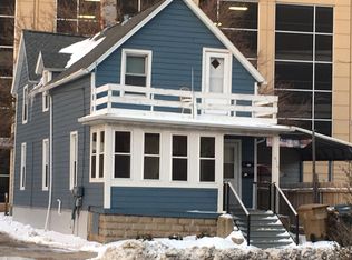 816 Regent St, Madison, WI 53715