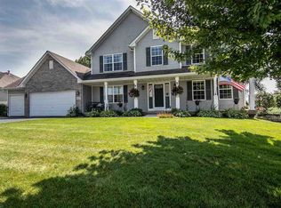 8913 Birdie Bnd, Belvidere, IL 61008