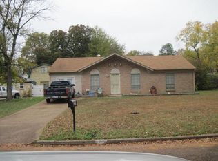 1768 Brown Cv, Southaven, MS 38671