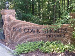 Oak Cove Shrs, Soddy Daisy, TN 37379