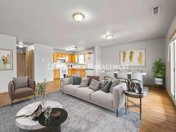 282 Erin Pl #202, Springdale, AR 72764